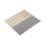 Thin Grinding Polishing Diamond Square Knife Tool Sharpening Stone Whetstone 80 Grit 4