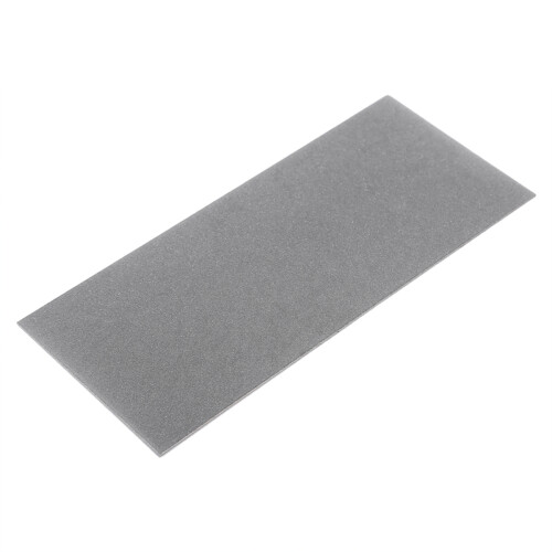 Thin Grinding Polishing Diamond Square Knife Tool Sharpening Stone Whetstone 320 Grit 1