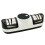Electric Knife Sharpener Professional 3-Stage Home Kitchen Knives Sharpening 2