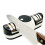 Electric Knife Sharpener Professional 3-Stage Home Kitchen Knives Sharpening 3