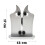 Professional Knife Sharpener Knife Sharpening Kitchen Sharping Tool Repair 6