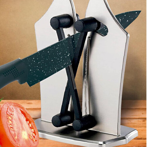 Professional Knife Sharpener Knife Sharpening Kitchen Sharping Tool Repair 2