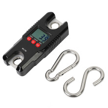 300kg Portable Hook Hanging Electronic LCD Display Digital Scale Weighing Scale