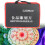 80pcs/set Chef Carving Knife Set Chef Vegetable Fruit Engraving Knives Kit 6