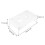 Plastic Fondant Cake Nozzle Tips Bags Stand Holder Baking Pastry Tools Accessory 6