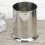 Stainless Steel Cutlery Storage Holder for Tableware Chopsticks Straw Spoon Fork 5