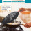 Silicone splash guard pans 32 cm to protect against fat splashes 6