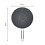Silicone splash guard pans 32 cm to protect against fat splashes 3