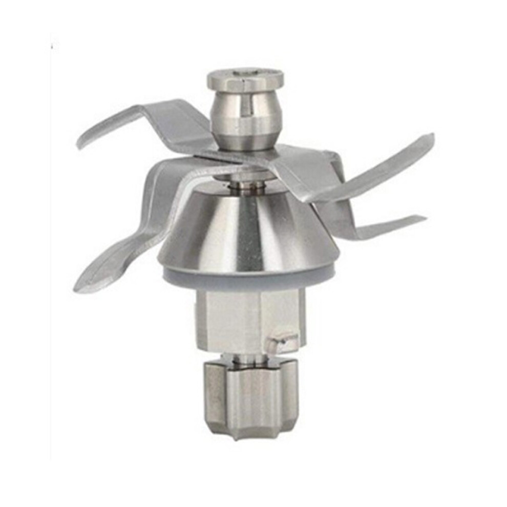 TM31 replacement blades made of stainless steel, compatible with Vorwerk Thermomix TM31 food processor, with seal-image-OPC-PMHGM9D-NEW