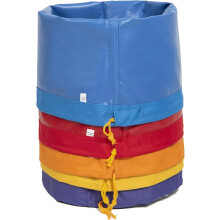 Ice Hash Bag 20L-5 Gallon-5 Bag- Herbal Ice Hash Foam Bag Gasoline Extraction Bag