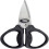 Good Grips Multi-Purpose Kitchen and Herbs Scissors 1