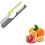 Fruit peeler, pocket, travel, home, picnic, camping 2