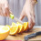 Fruit peeler, pocket, travel, home, picnic, camping 5