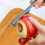 Fruit peeler, pocket, travel, home, picnic, camping 4