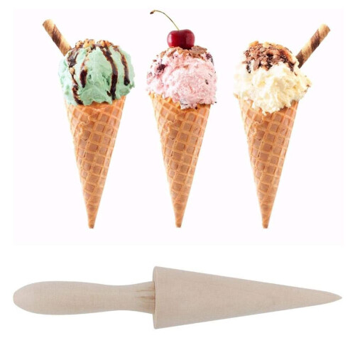 Roller Cone Cone shaped cone mould ice cream cone ice cream cone cone mould baking tool