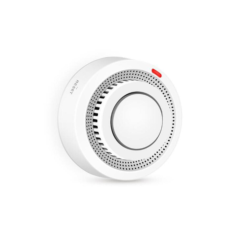 Smart Smoke Detector Fire Alarm 9183899198377
