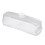 Plastic Butter Box Large Capacity Compact Cheese Storage Box with Lid Knife for Home Kitchen Refrigerators 4