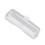 Plastic Butter Box Large Capacity Compact Cheese Storage Box with Lid Knife for Home Kitchen Refrigerators 6