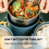 Hot Food Container Flask Thermos 4