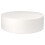 Round Cake Dummy, Styrene (18" x 3") Great for practicing cake decorating 2