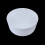 Round Cake Dummy, Styrene (18" x 3") Great for practicing cake decorating 4