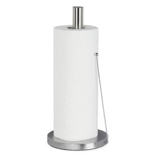 Kitchen roll holder stainless steel kitchen roll holder kitchen paper holder 2