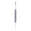 3pcs / set Cake Decorating Tools Modelling Flower Patterns Pastry Carving Cutter 4