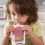 Infantino Squeeze Station, homemade puree 6