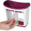 Infantino Squeeze Station, homemade puree 3