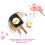 Nonstick Omelette Pan, Aluminum Portable Square Griddle Poached Egg Small Kitchen Stove 4