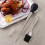 Marinade injector syringe and brush for easy cleaning 6