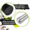 Kitchen Rest Muddler for Cocktails - Tools for Home for Making Other Fruit Drinks 4
