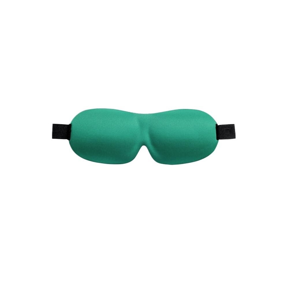 Eye Sleeping Masks For Women And Men Blackout Blindfold Travel Eye Mask Lightweight Breathable Sleep Mask