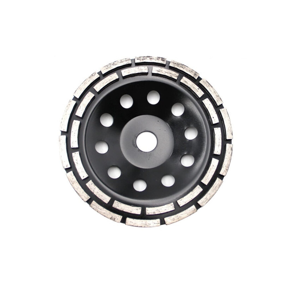 Grinding Discs Diamond Cup Wheel 115/125/180Mm Bowl Shape For Concrete, Granite, Stone For Cutting And Grinding 9067246419950