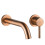Piiloon Asennettava Sekoitin Rea Lungo Copper Brush + Box 1