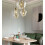 Lamp APP440-1CP Transparent 10