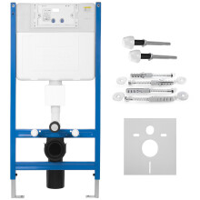 Concealed Cistern Frame K011a-q