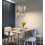 Lamp APP440-1CP Transparent 4