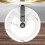 Freestanding Ceramic Basin Blanka Marble 9