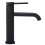 Robinet De Lavabo Rea Clif Black Mat 6