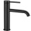 Robinet De Lavabo Rea Clif Black Mat 3
