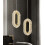Kristallen Hanglamp G113-1cp Gold 7