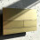 Bâti Support Wc K011a-q Rea T Brush Gold 8