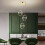 Led-riippuvalaisin G064-3cpr Gold 5