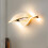 Fali Lámpa Led G031-w Gold 7