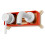 Robinet Encastré Rea Lungo White Mat + Box 6