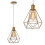 Lampe Light Gold 392197 1