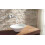 Robinet Encastré Rea Lungo White Mat + Box 4