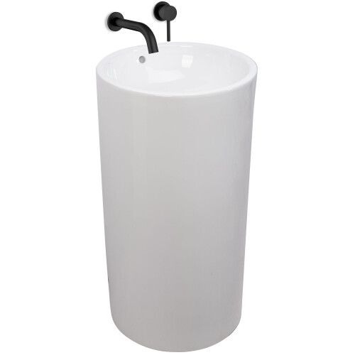 Lavabo Monolitico Rea Estera