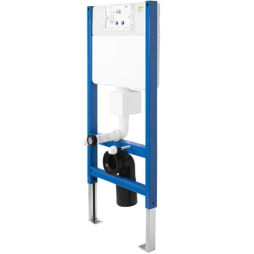 Concealed Cistern Frame K011a-q 1